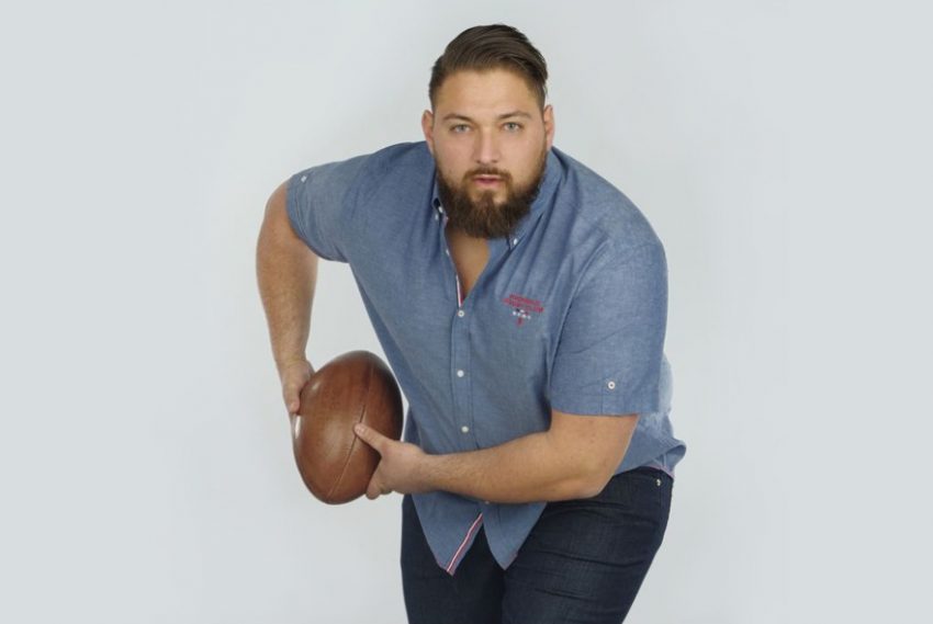 chemise en lin grande taille