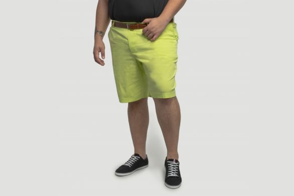 bermuda pour homme grande taille