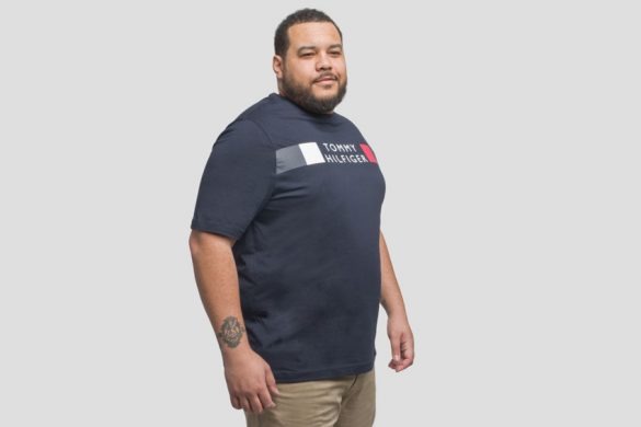 LEs types de grammages pour t shirt grande taille