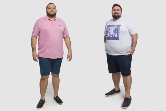 bermuda grande taille