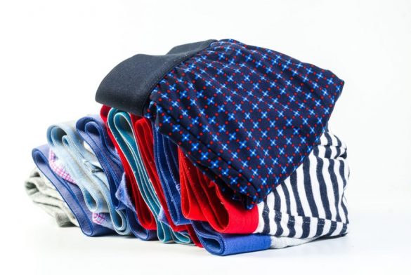 sous vetements grande taille