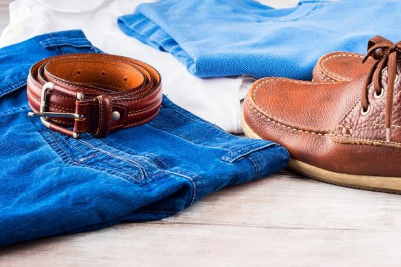 Comment bien assortir sa ceinture à son look ?