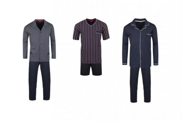 pyjama homme grande taille