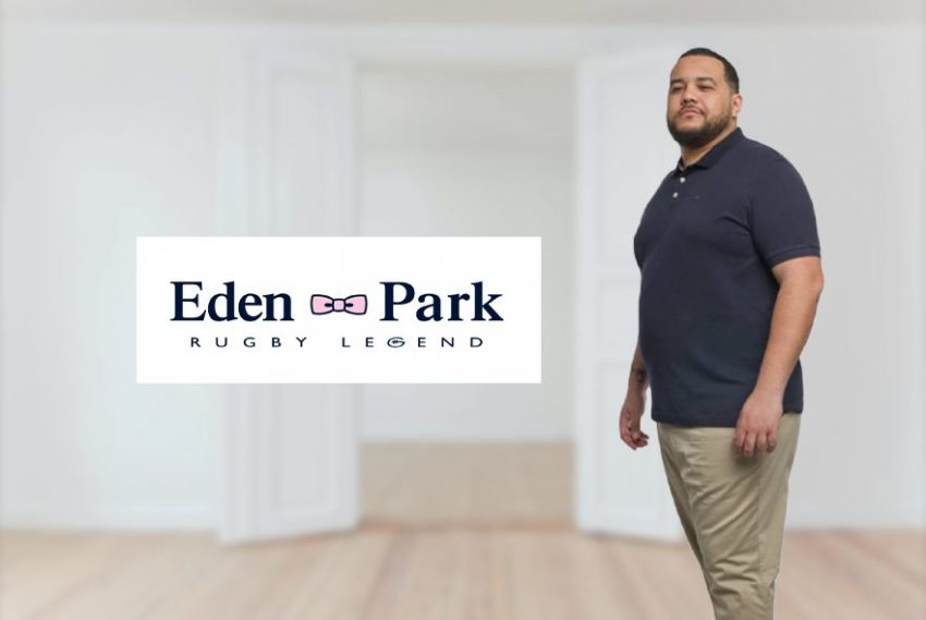 polo grande taille homme