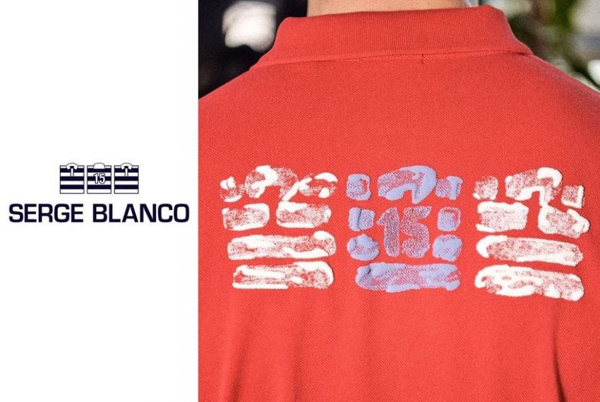 polo grande taille homme