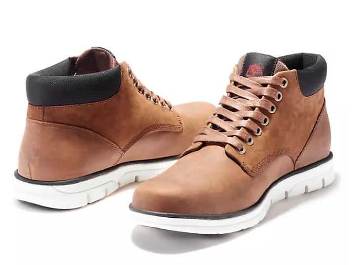 Timberland Chukka