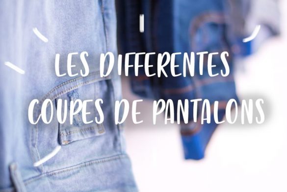 coupes de pantalons pour homme grand