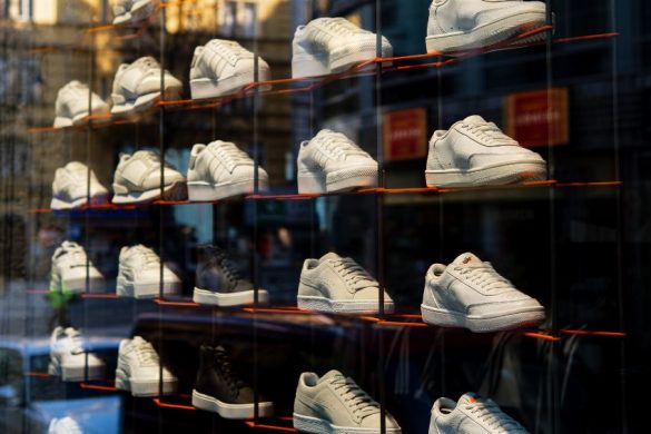 Avec quoi associer vos sneakers ?