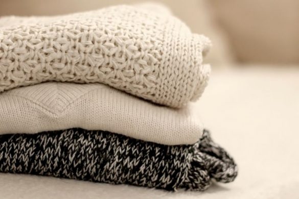 comment bien choisir son pull pour l'hiver