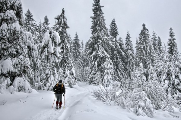 Comment bien s'habiller pour ne pas avoir froid au ski et à la montagne ?