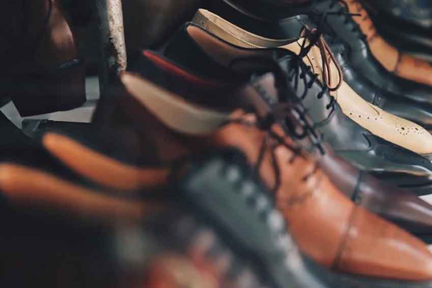 Comment choisir une chaussure de ville pour homme confortable