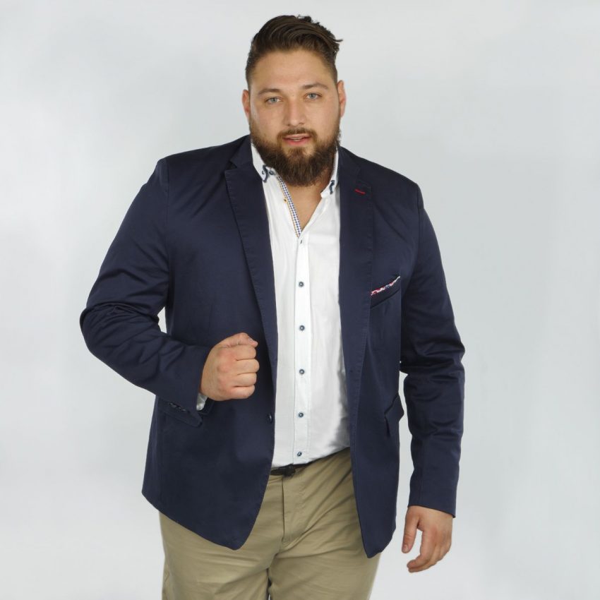 look blazer et chemise blanche pour le reveillon