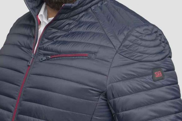 comment laver une doudoune grande taille pour homme