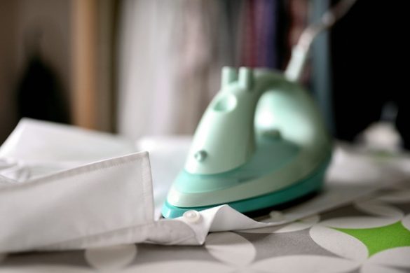 chemise homme grande taille sans repassage