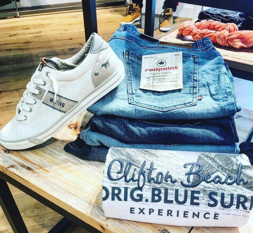 jean slim pour homme grand