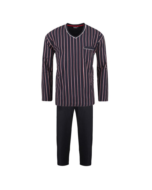 pyjama-pantalon pour homme grande taille