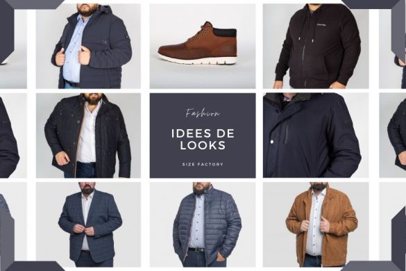 look mode grande taille