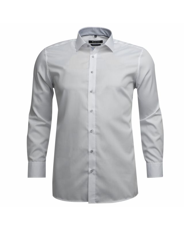 Chemise Maneven grande taille