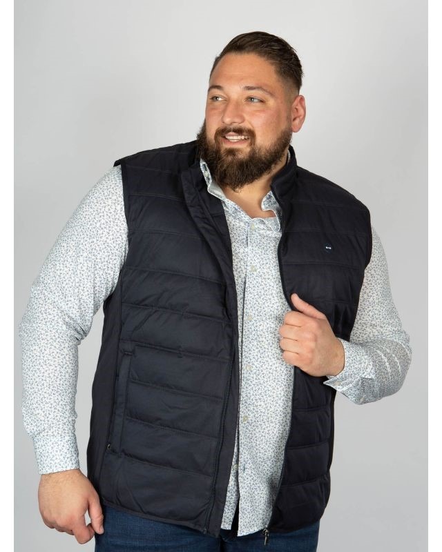 look-saison hiver homme corpulent