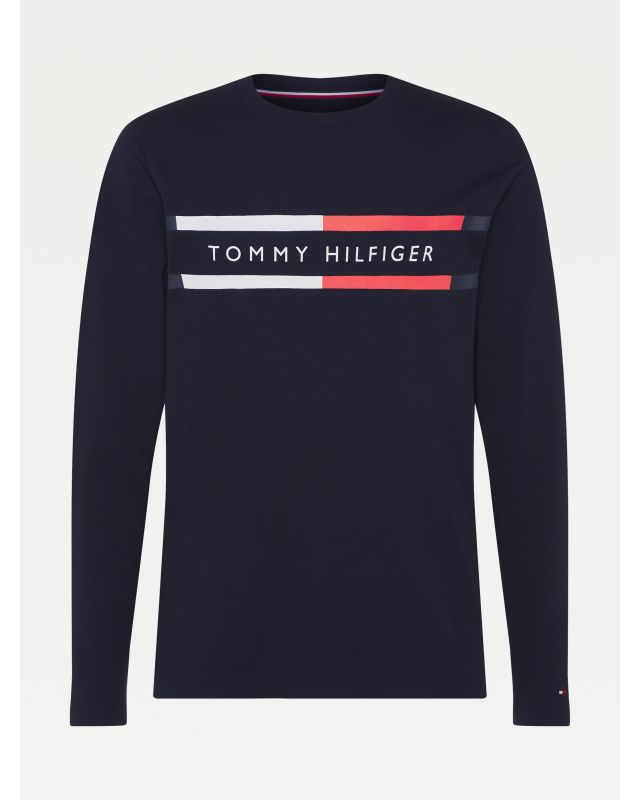 Tee Shirt Tommy Hilfiger