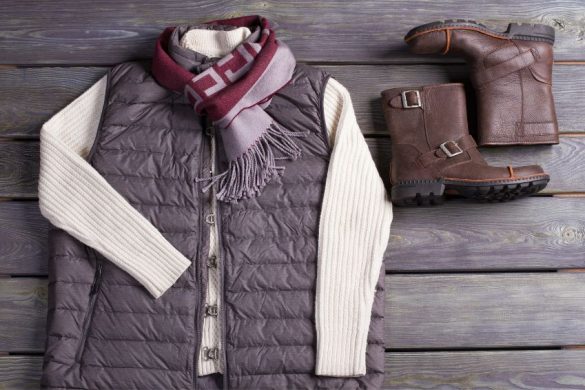 7 conseils mode pour rester stylé même en hiver