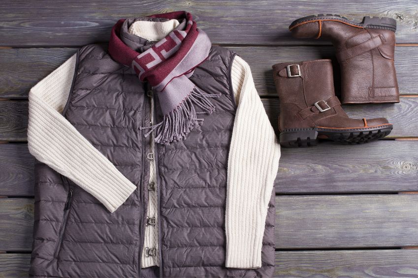 7 conseils mode pour rester stylé même en hiver