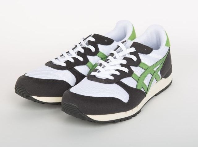 Sneakers en maille Onitsuka Tiger - Size Factory