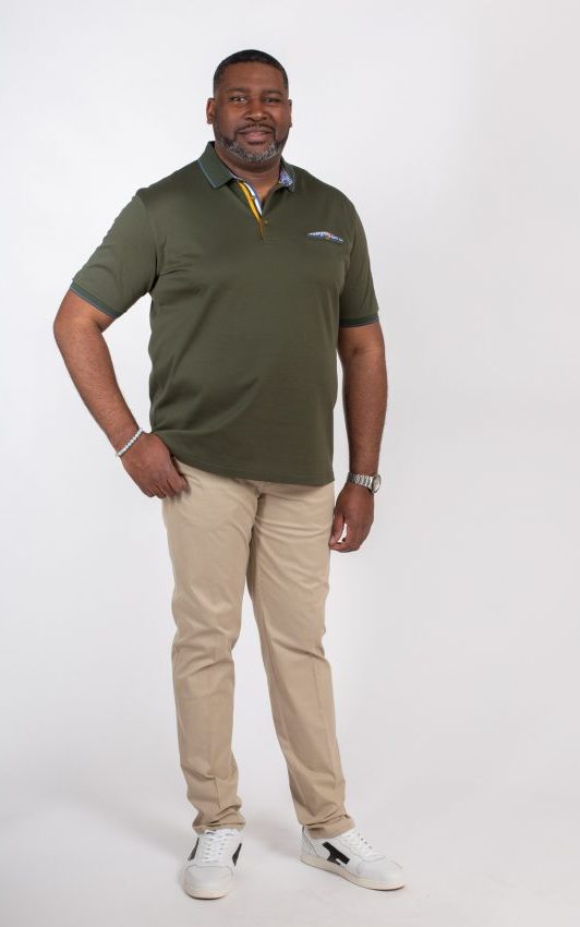 S'habiller pour le printemps mode homme