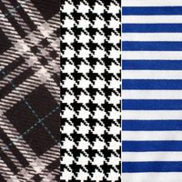 Imprimés géométrique