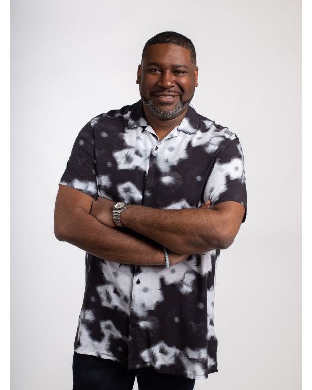 Imprimés chemisette grande taille calvin klein