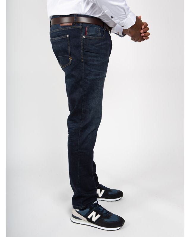 Jean grande taille houston Camel Active