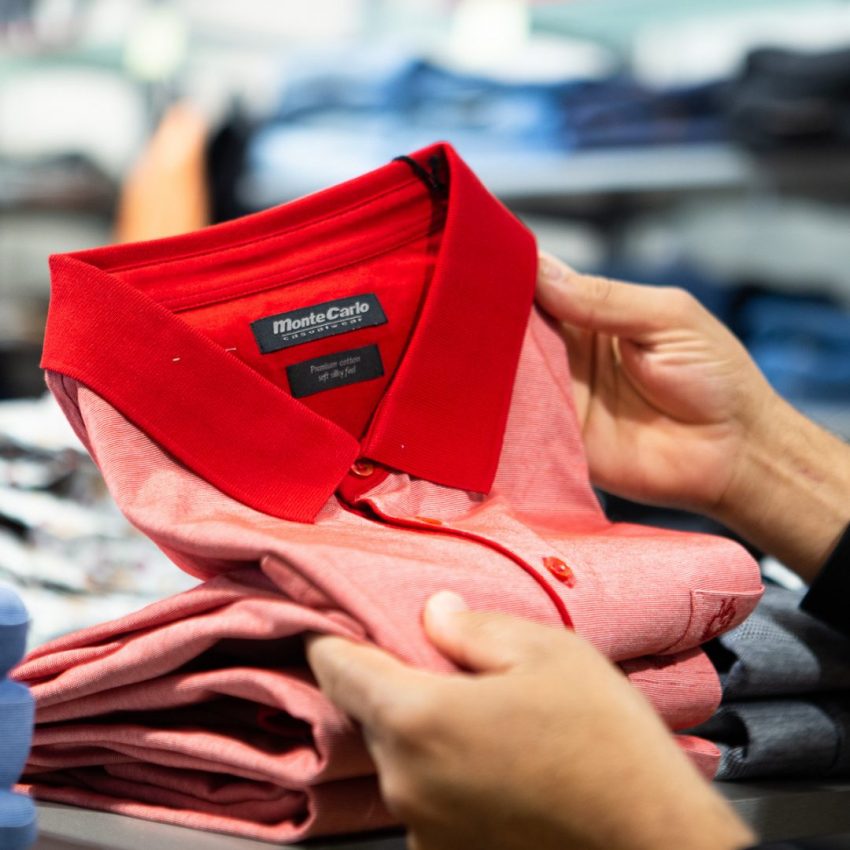 Boutique Homme Paris - Costumes grande tailles, polos, T-shirt, acessoires