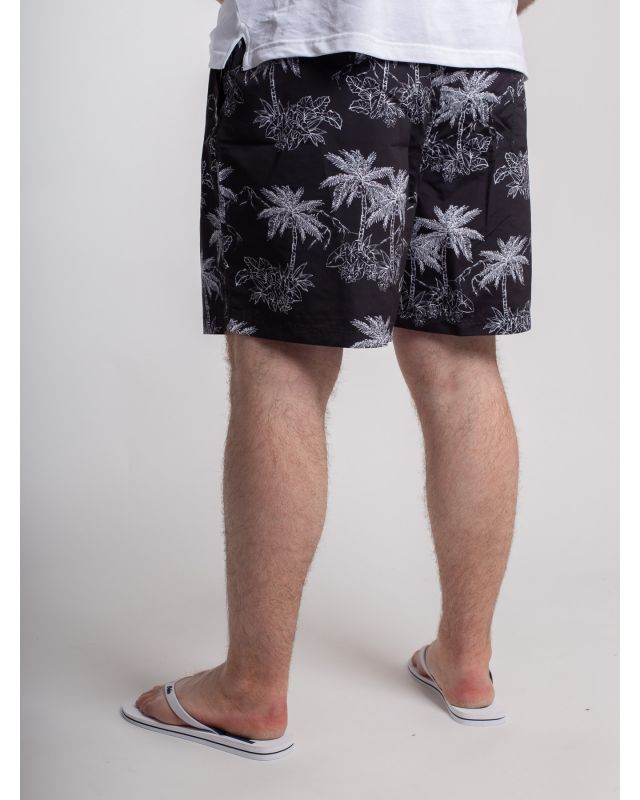 Short de bain homme fort - Short de bain Abraxas