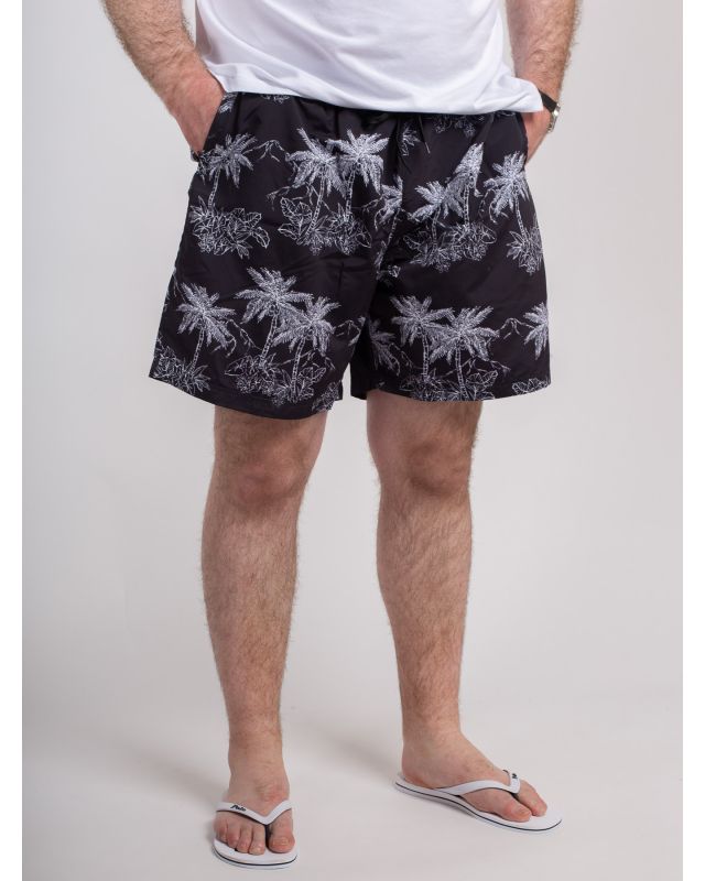 Short de bain homme fort - Short de bain Abraxas
