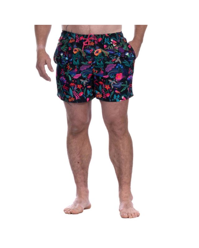 short de bain classique - Homme Fort