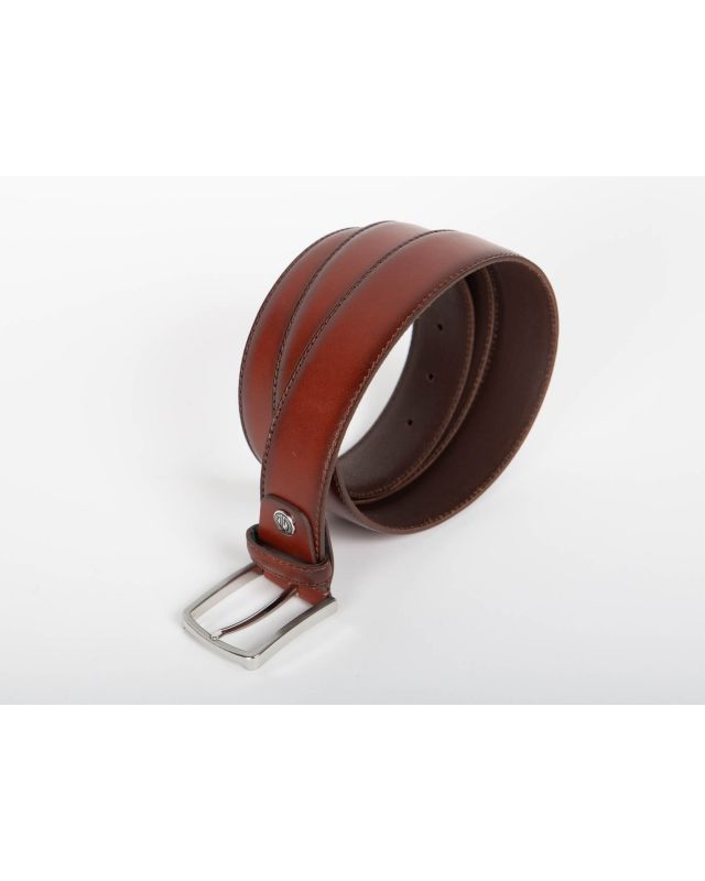 ceinture-cousue-lindenmann-grande-taille-en-cuir-cognac