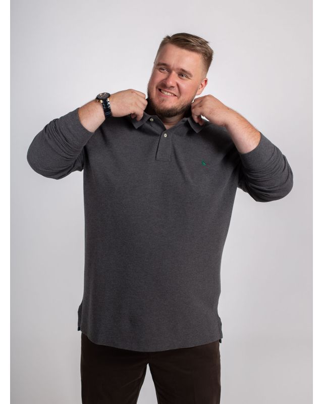 Polo Ralph Lauren homme grande taille