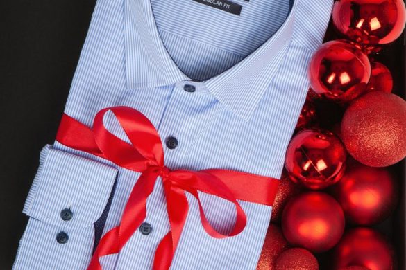 6 idées de cadeaux de Noël pour homme grande taille