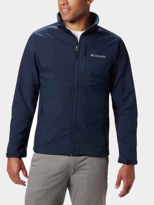 blouson d'hiver déperlant homme grande taille