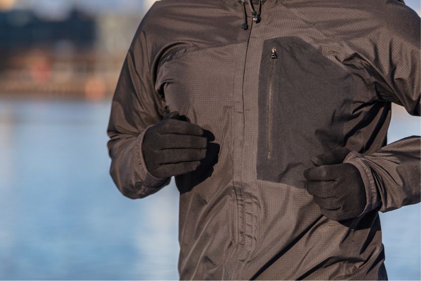 Le softshell : comment bien choisir sa veste ?
