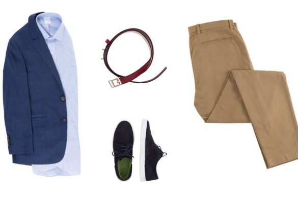 Garde-robe capsule : les essentiels à avoir