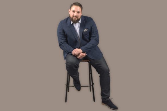 Idées de looks grande taille comment s’habiller dans un style smart casual