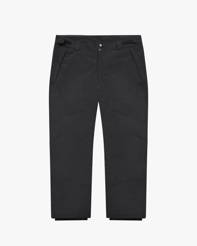 Pantalon de ski homme 4xl noire