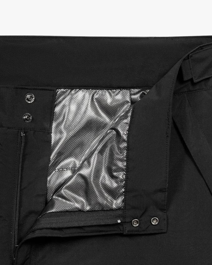 Pantalon de ski homme 4xl noire