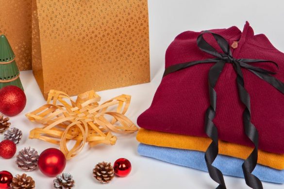 Cadeaux de Noël homme grande taille : 7 idées pour 2023