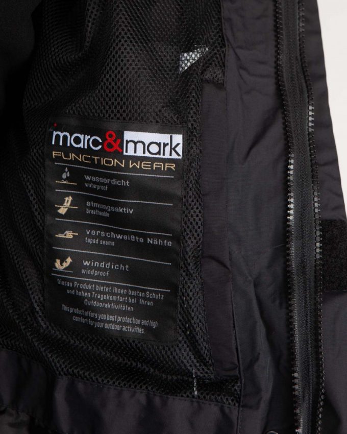 Blouson de ski imperméable