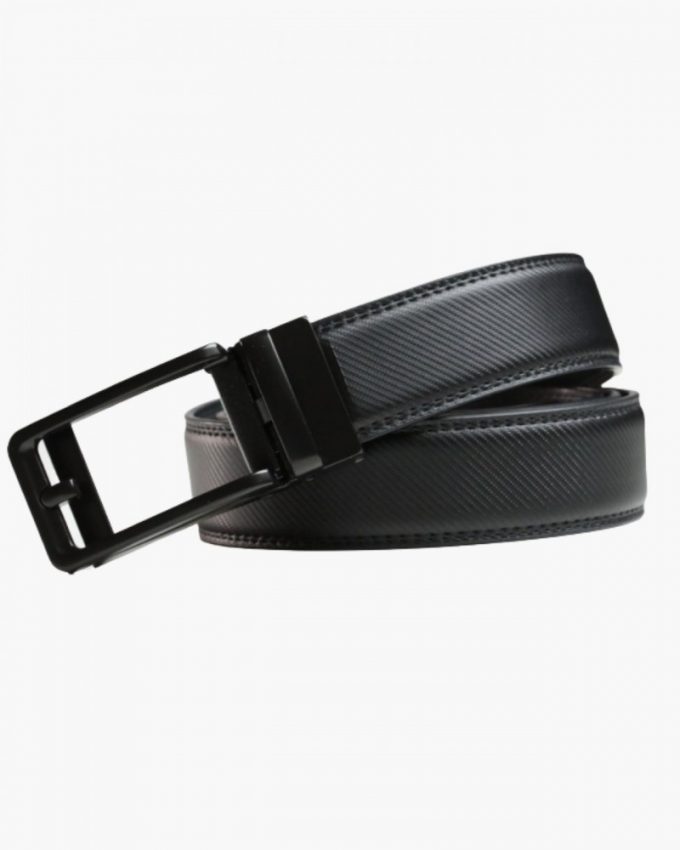 Ceinture noire Belto à offir pour la fête des pères