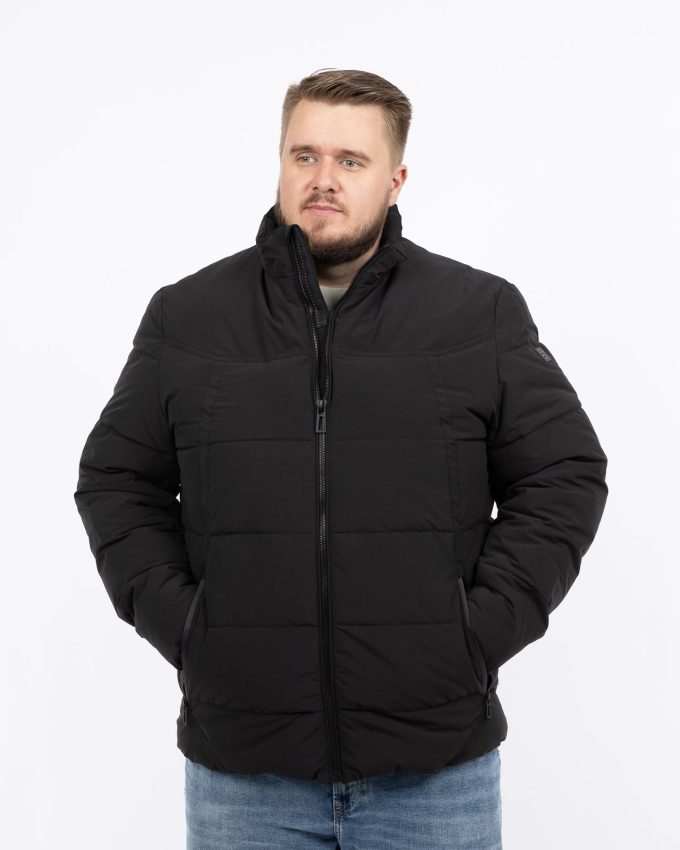 Doudoune grande taille homme - Les essentiels automne hiver hommes grandes tailles