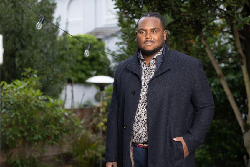 Les Essentiels Automne-Hiver pour Hommes Grandes Tailles