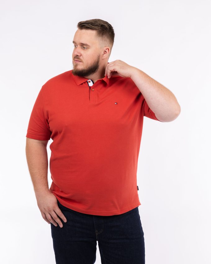Devenez modèle Size Factory mode grande taille homme